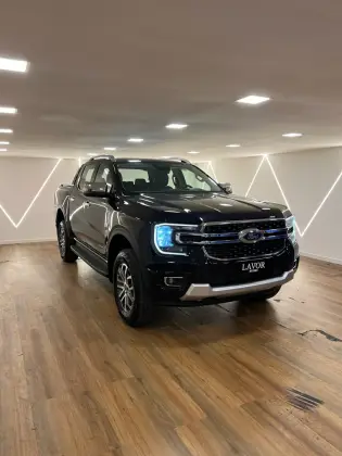 FORD RANGER 2026