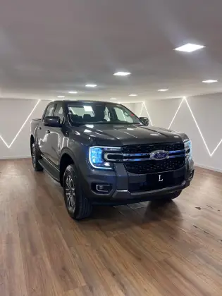 FORD RANGER 2026