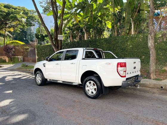 FORD RANGER 2015