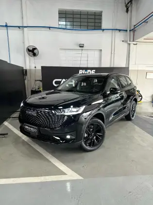 GWM HAVAL H6 2025