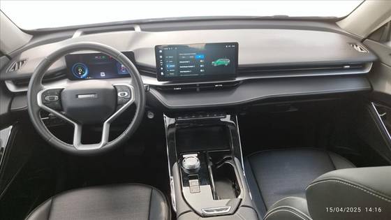GWM HAVAL H6 2024