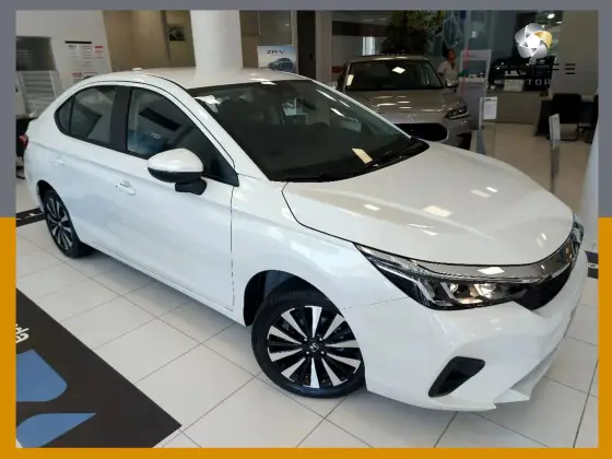 HONDA CITY 2025