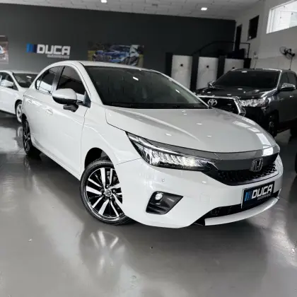 HONDA CITY 2024
