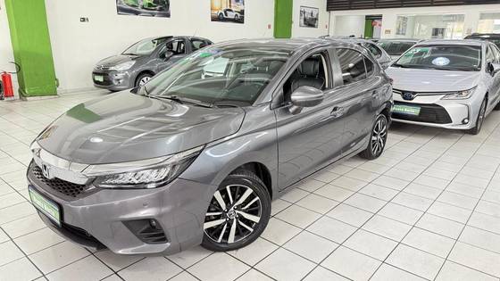 HONDA CITY 2023