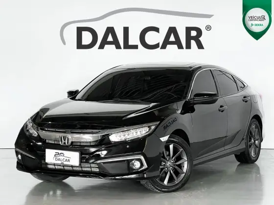HONDA CIVIC 2021