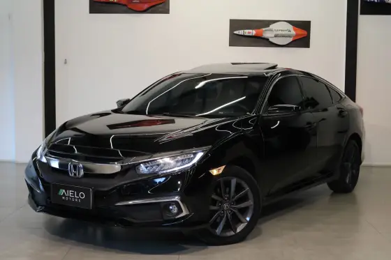 HONDA CIVIC 2020