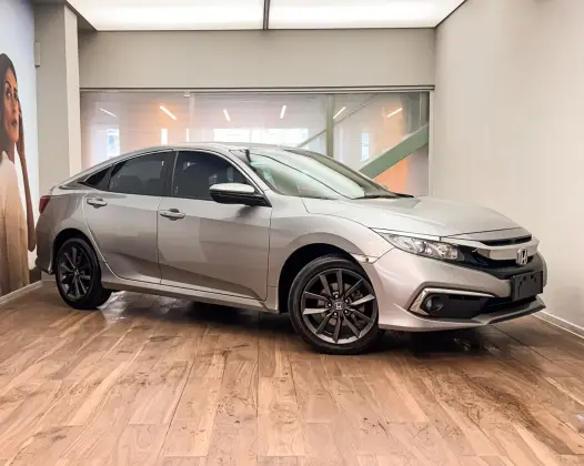 HONDA CIVIC 2021
