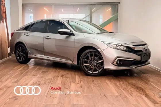 HONDA CIVIC 2021