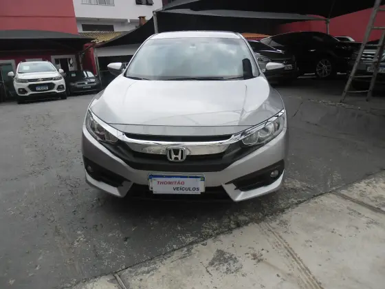 HONDA CIVIC 2017