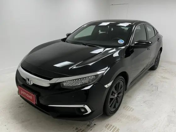 HONDA CIVIC 2021