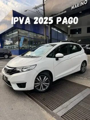 HONDA FIT 2015