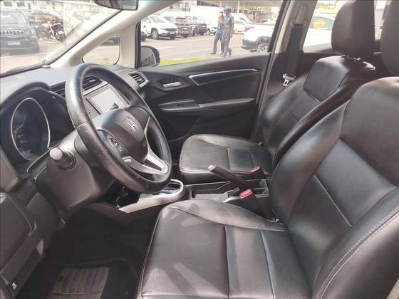 HONDA FIT 2018