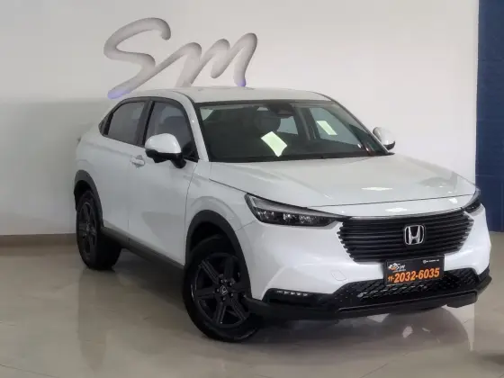 HONDA HR-V 2023