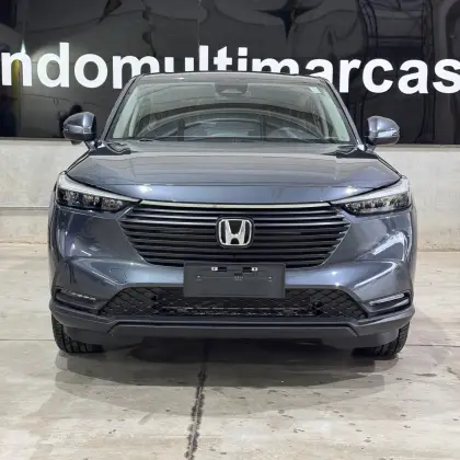 HONDA HR-V 2025