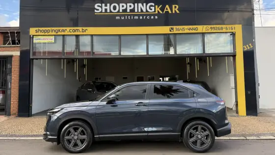 HONDA HR-V 2024