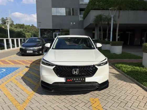 HONDA HR-V 2025