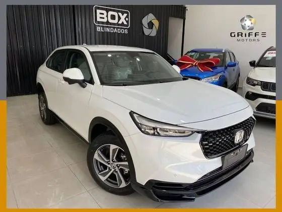 HONDA HR-V 2025