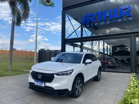 HONDA HR-V 2023