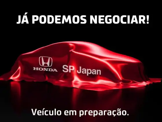 HONDA HR-V 2020