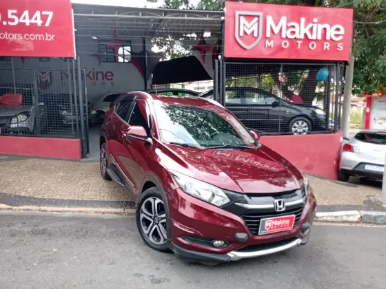 HONDA HR-V 2018