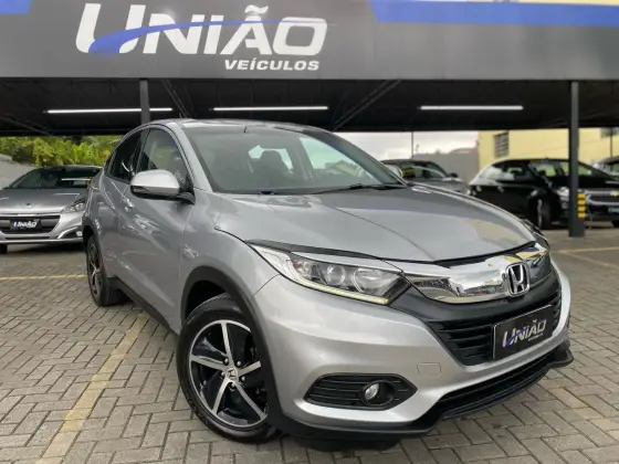 HONDA HR-V 2020