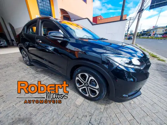 HONDA HR-V 2018