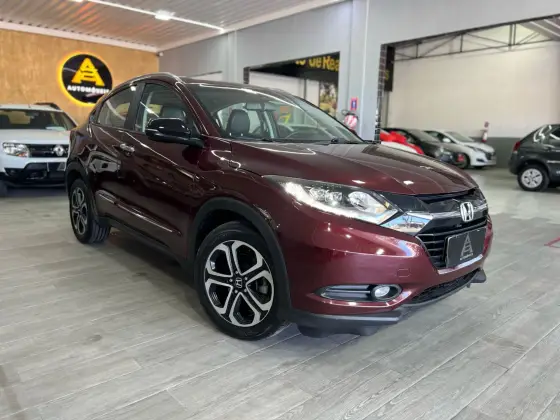 HONDA HR-V 2018