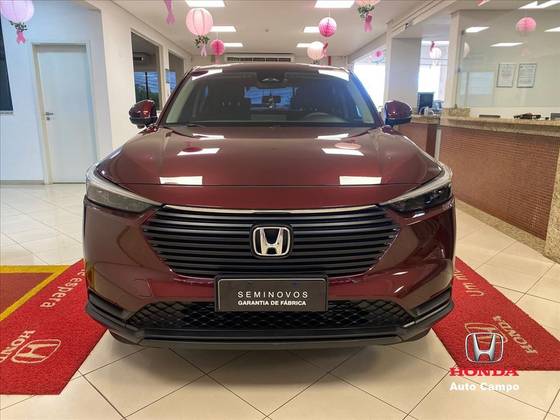 HONDA HR-V 2023