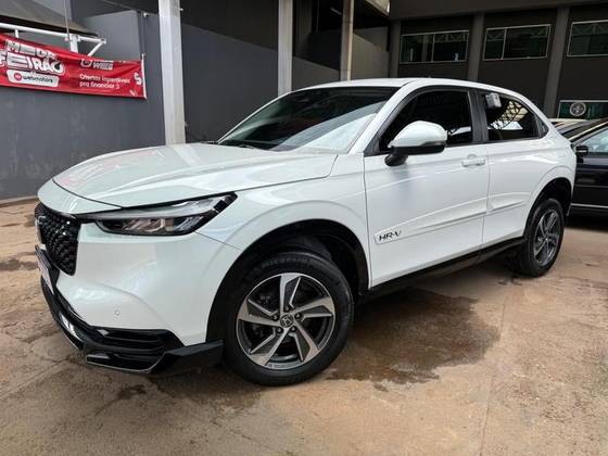 HONDA HR-V 2024