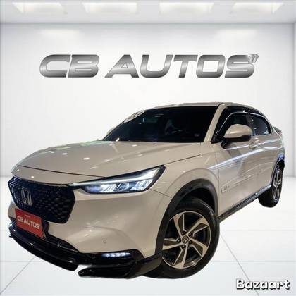 HONDA HR-V 2023