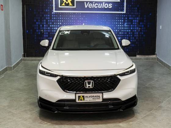 HONDA HR-V 2024