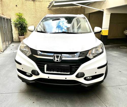 HONDA HR-V 2017