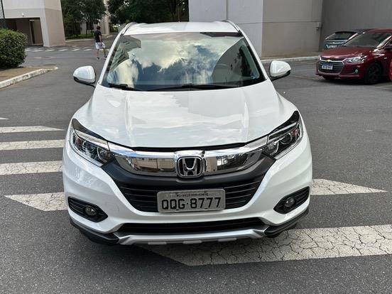 HONDA HR-V 2019