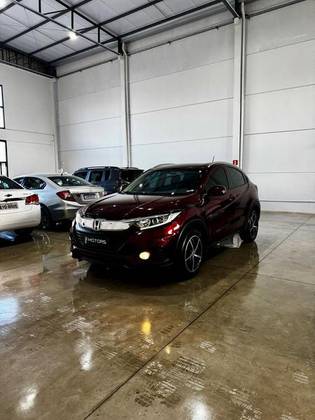 HONDA HR-V 2020