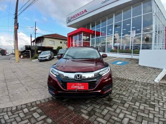 HONDA HR-V 2021