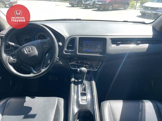 HONDA HR-V 2021