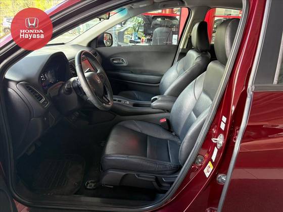 HONDA HR-V 2016