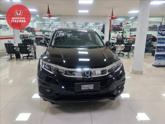 HONDA HR-V 2020