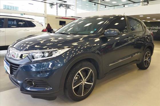 HONDA HR-V 2019