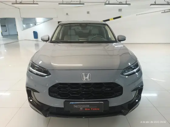 HONDA ZR-V 2024