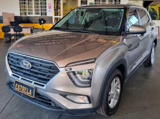 HYUNDAI CRETA 2024
