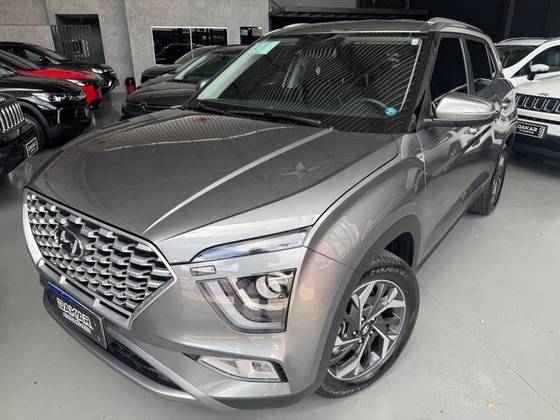 HYUNDAI CRETA 2024