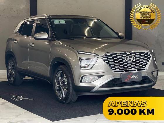 HYUNDAI CRETA 2024