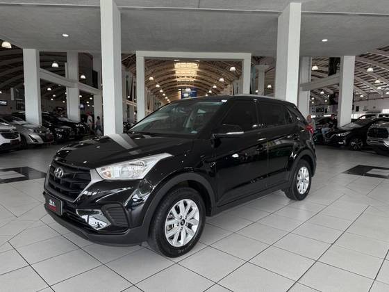 HYUNDAI CRETA 2022