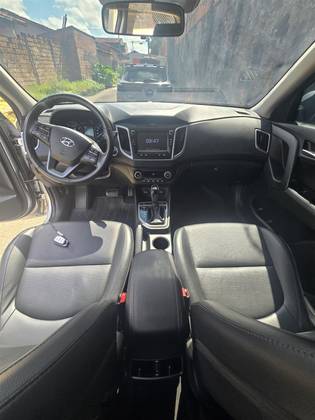 HYUNDAI CRETA 2019