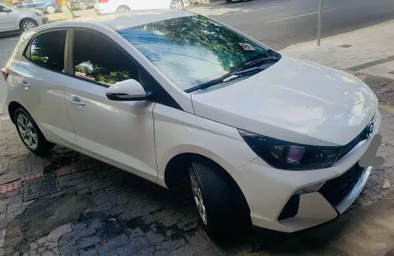 HYUNDAI HB20 2023