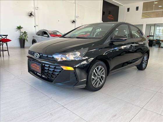 HYUNDAI HB20 2023