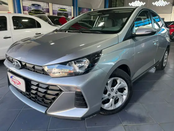 HYUNDAI HB20S 2023