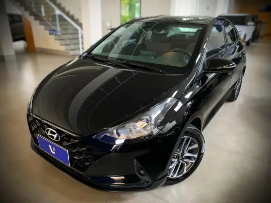 HYUNDAI HB20S 2022
