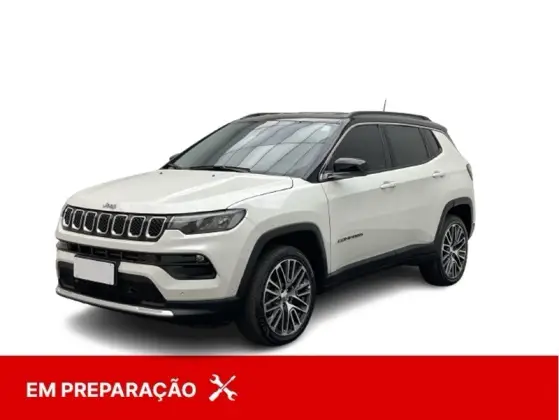 JEEP COMMANDER 2023
